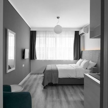 M&F Luxury Suites M Suite Thessaloníki Luaran gambar