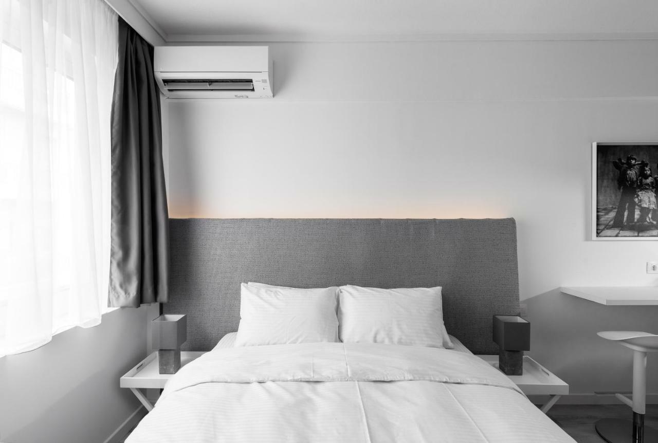 M&F Luxury Suites M Suite Thessaloníki Luaran gambar