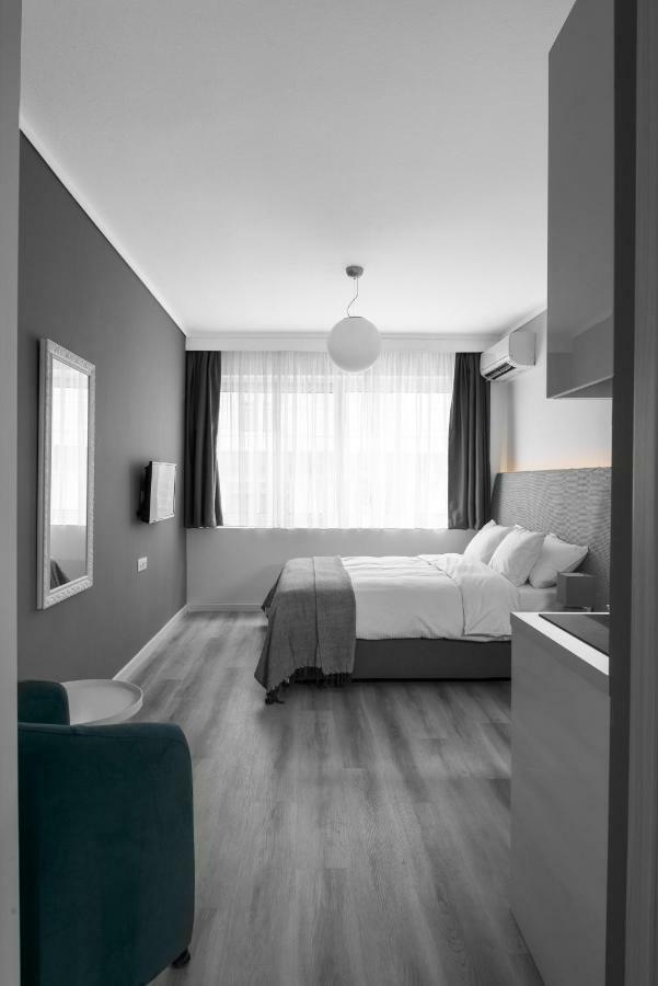 M&F Luxury Suites M Suite Thessaloníki Luaran gambar