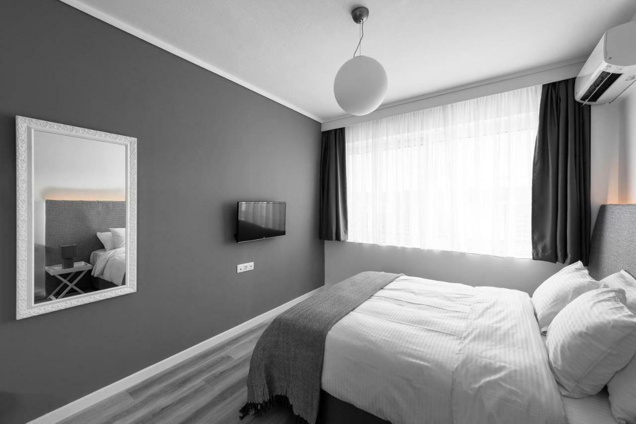 M&F Luxury Suites M Suite Thessaloníki Luaran gambar