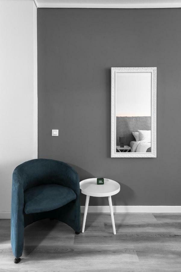 M&F Luxury Suites M Suite Thessaloníki Luaran gambar