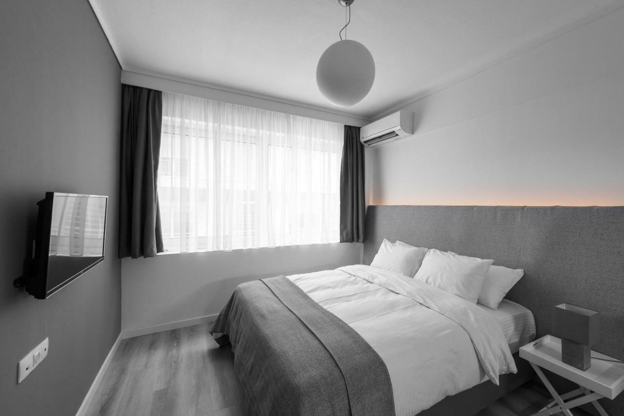 M&F Luxury Suites M Suite Thessaloníki Luaran gambar