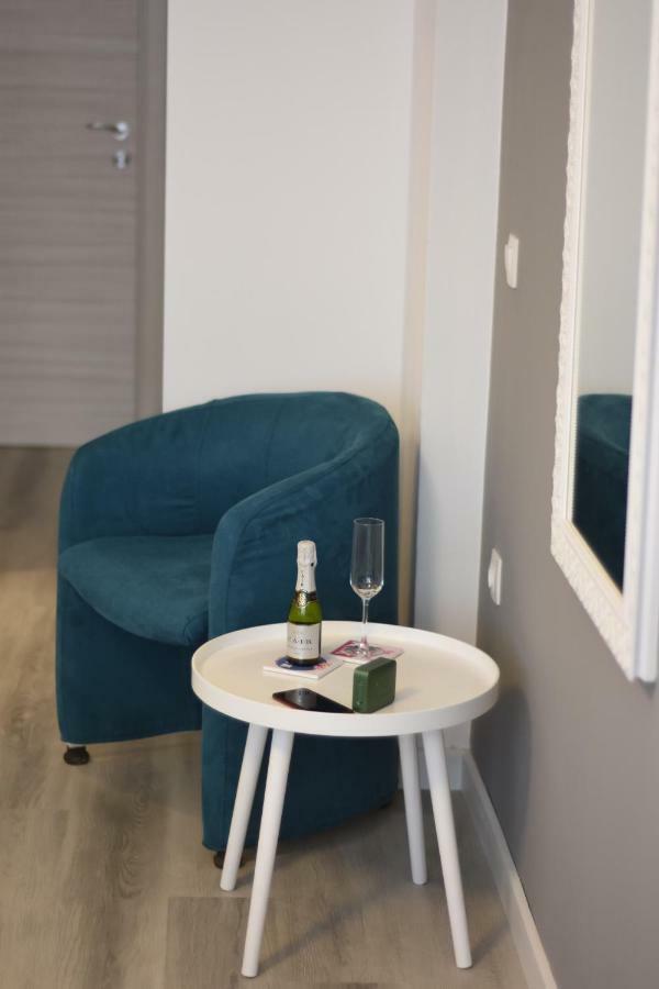 M&F Luxury Suites M Suite Thessaloníki Luaran gambar