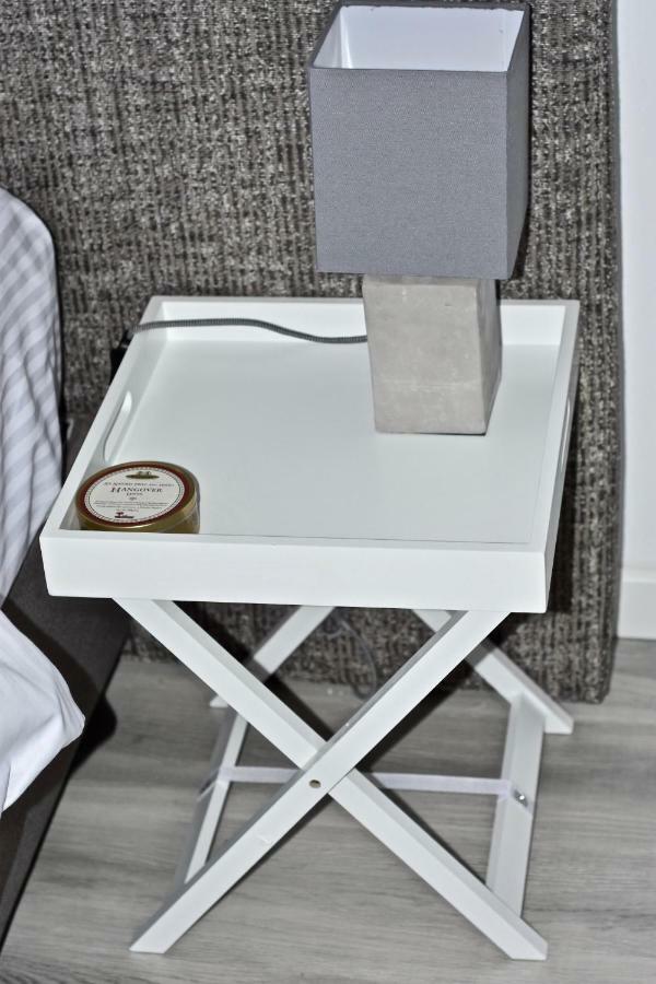 M&F Luxury Suites M Suite Thessaloníki Luaran gambar