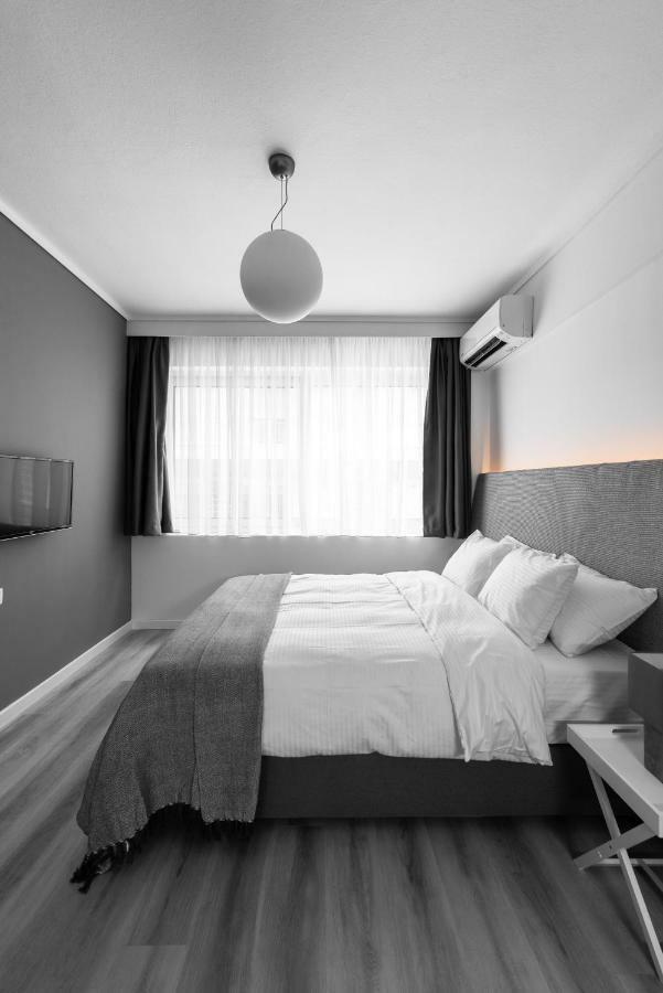 M&F Luxury Suites M Suite Thessaloníki Luaran gambar