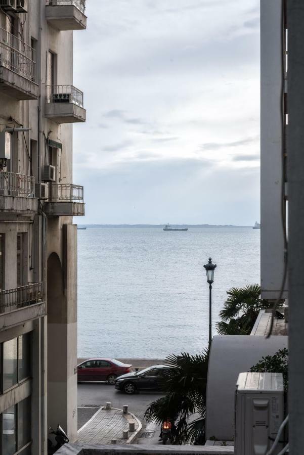 M&F Luxury Suites M Suite Thessaloníki Luaran gambar