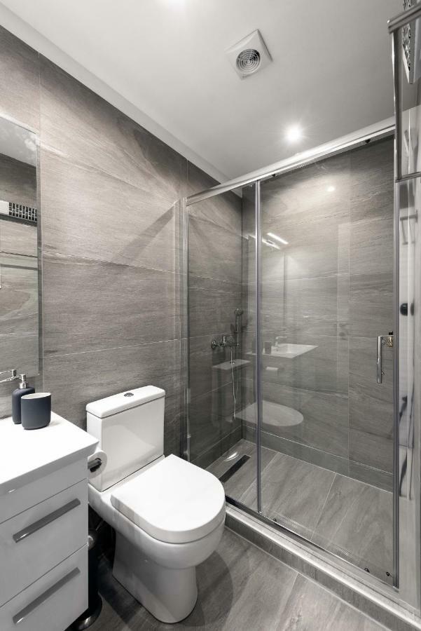 M&F Luxury Suites M Suite Thessaloníki Luaran gambar