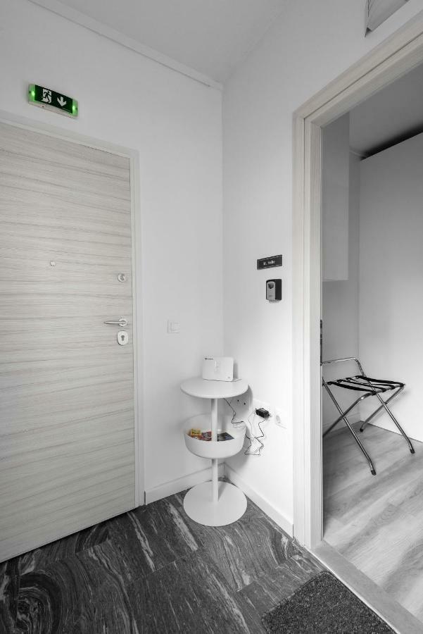 M&F Luxury Suites M Suite Thessaloníki Luaran gambar