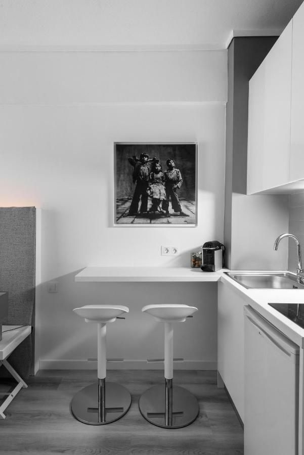 M&F Luxury Suites M Suite Thessaloníki Luaran gambar