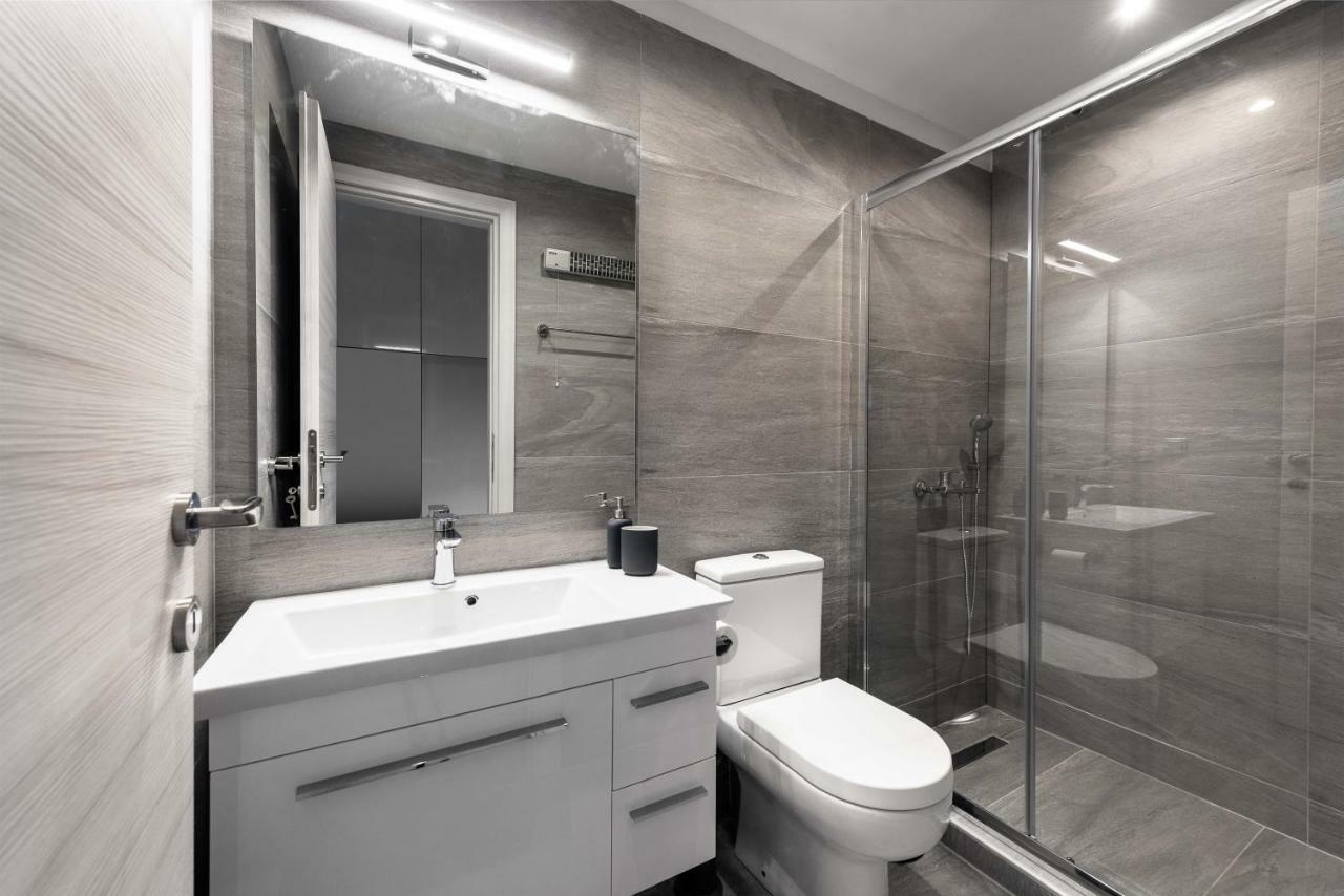 M&F Luxury Suites M Suite Thessaloníki Luaran gambar
